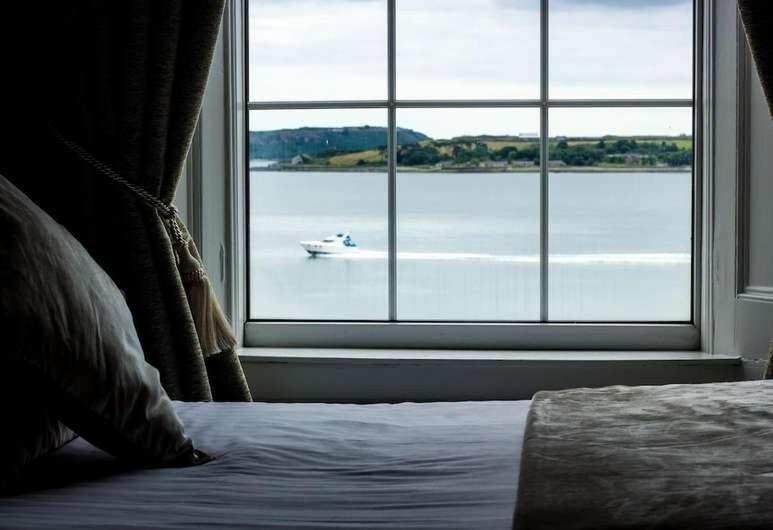 Commodore Hotel Cobh Exteriér fotografie